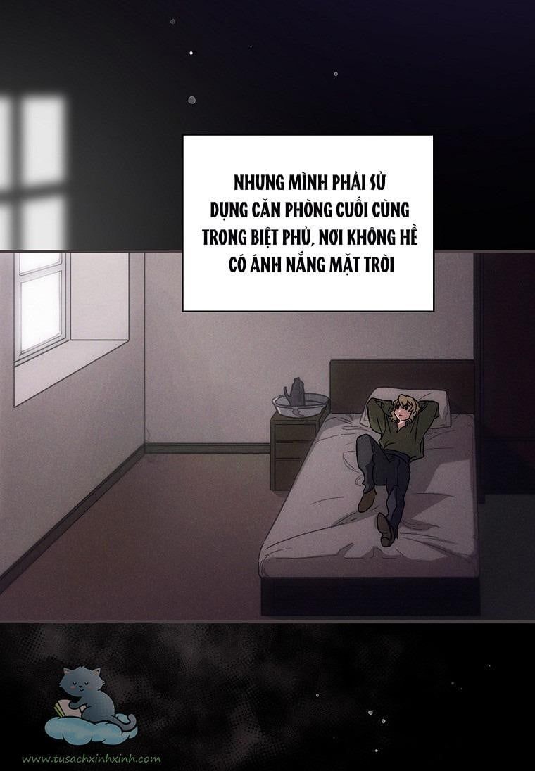 đọc truyện Đứa Bé Đó Không Phải Con Anh Chương 3.5 ảnh 30 tại Thiên Thai Truyện