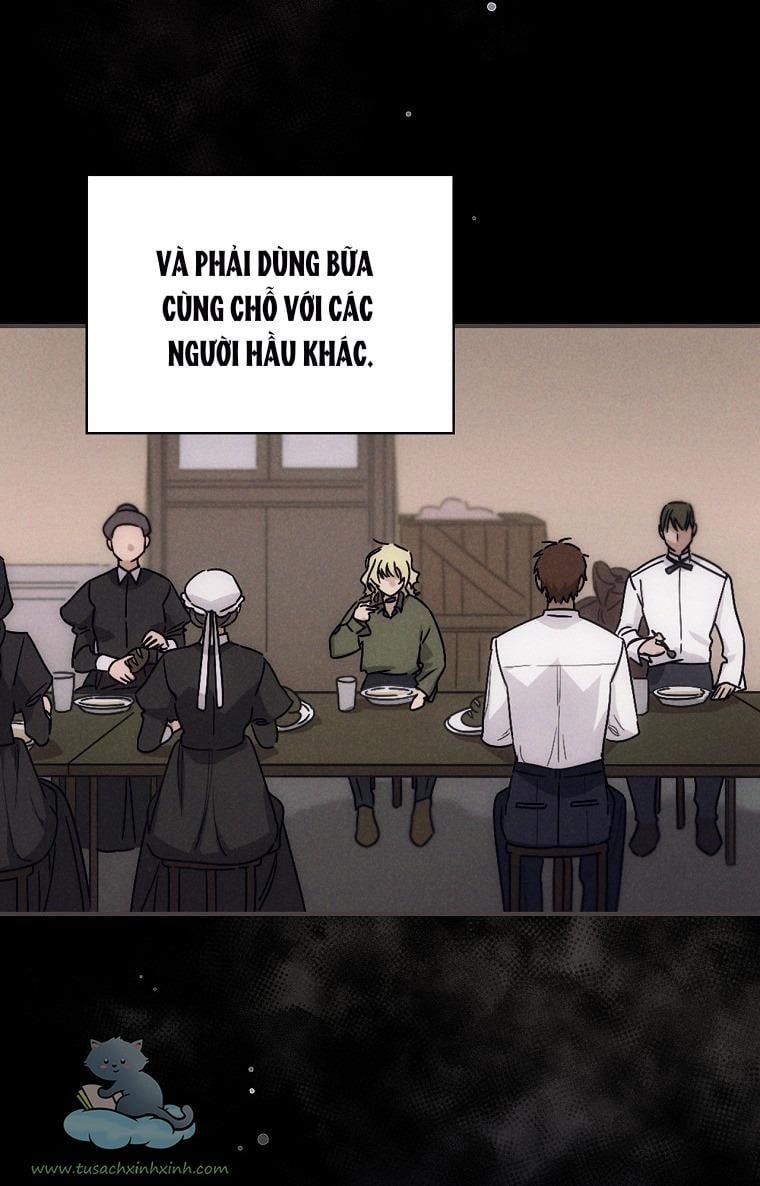 đọc truyện Đứa Bé Đó Không Phải Con Anh Chương 3.5 ảnh 31 tại Thiên Thai Truyện