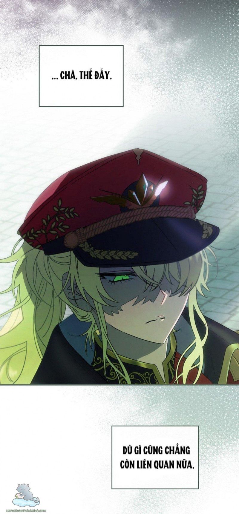 đọc truyện Đứa Bé Đó Không Phải Con Anh Chương 3.5 ảnh 34 tại Thiên Thai Truyện