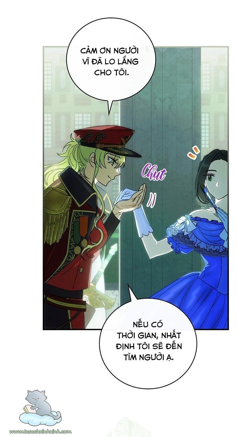 đọc truyện Đứa Bé Đó Không Phải Con Anh Chương 3.5 ảnh 38 tại Thiên Thai Truyện