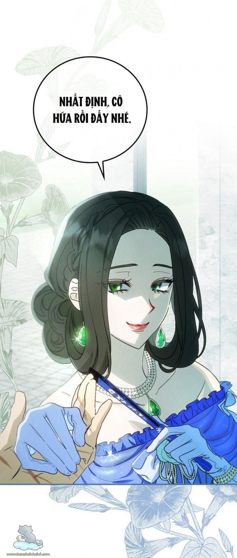 đọc truyện Đứa Bé Đó Không Phải Con Anh Chương 3.5 ảnh 39 tại Thiên Thai Truyện