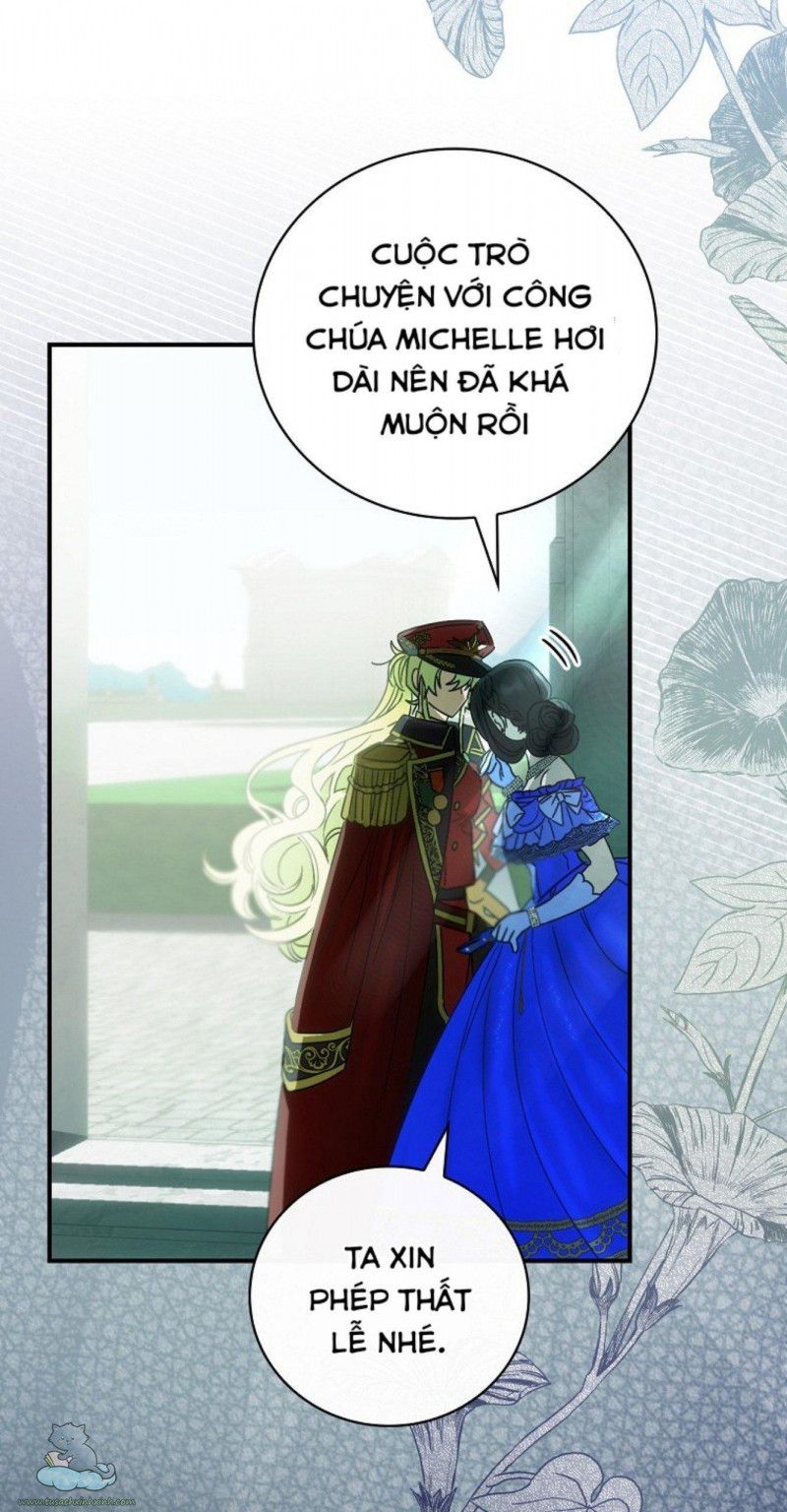 đọc truyện Đứa Bé Đó Không Phải Con Anh Chương 3.5 ảnh 40 tại Thiên Thai Truyện