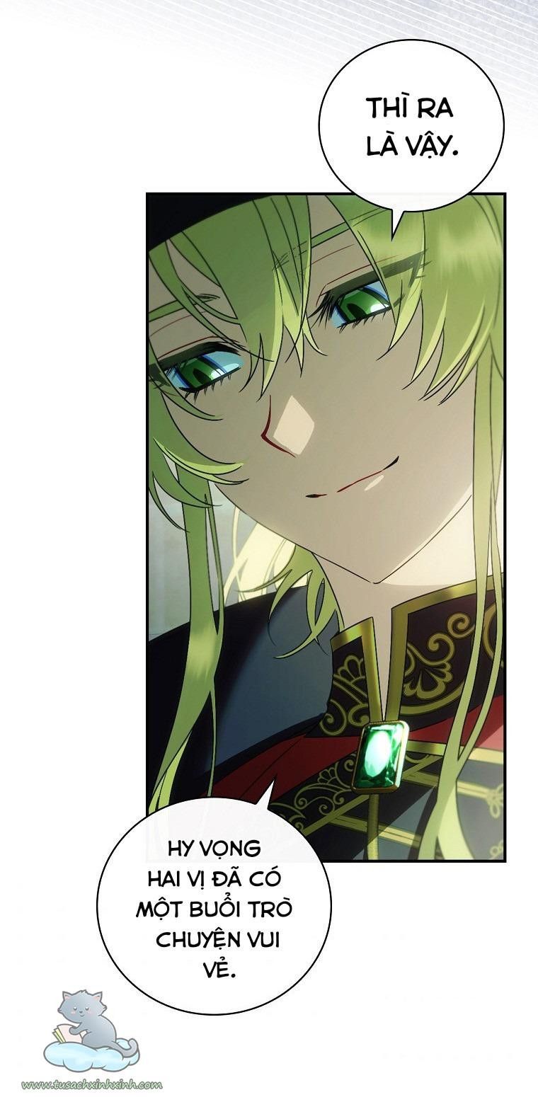 đọc truyện Đứa Bé Đó Không Phải Con Anh Chương 3.5 ảnh 42 tại Thiên Thai Truyện