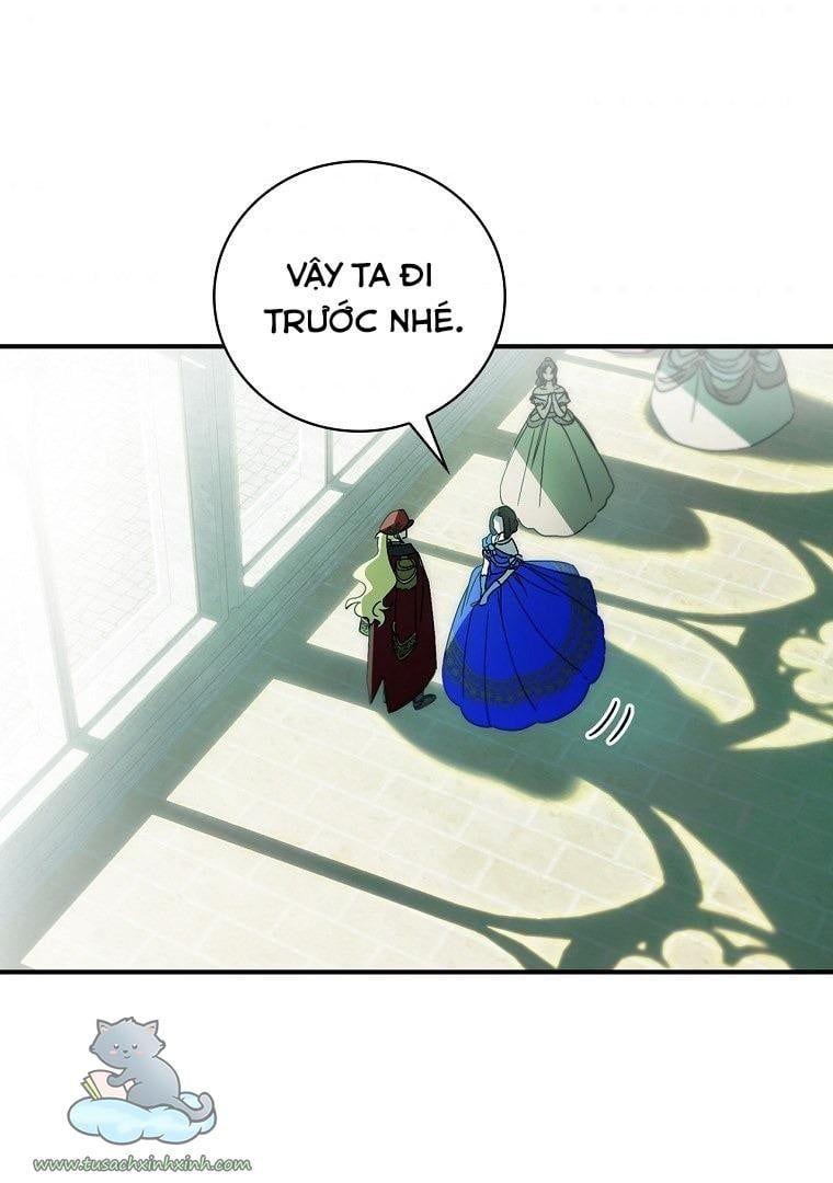 đọc truyện Đứa Bé Đó Không Phải Con Anh Chương 3.5 ảnh 44 tại Thiên Thai Truyện