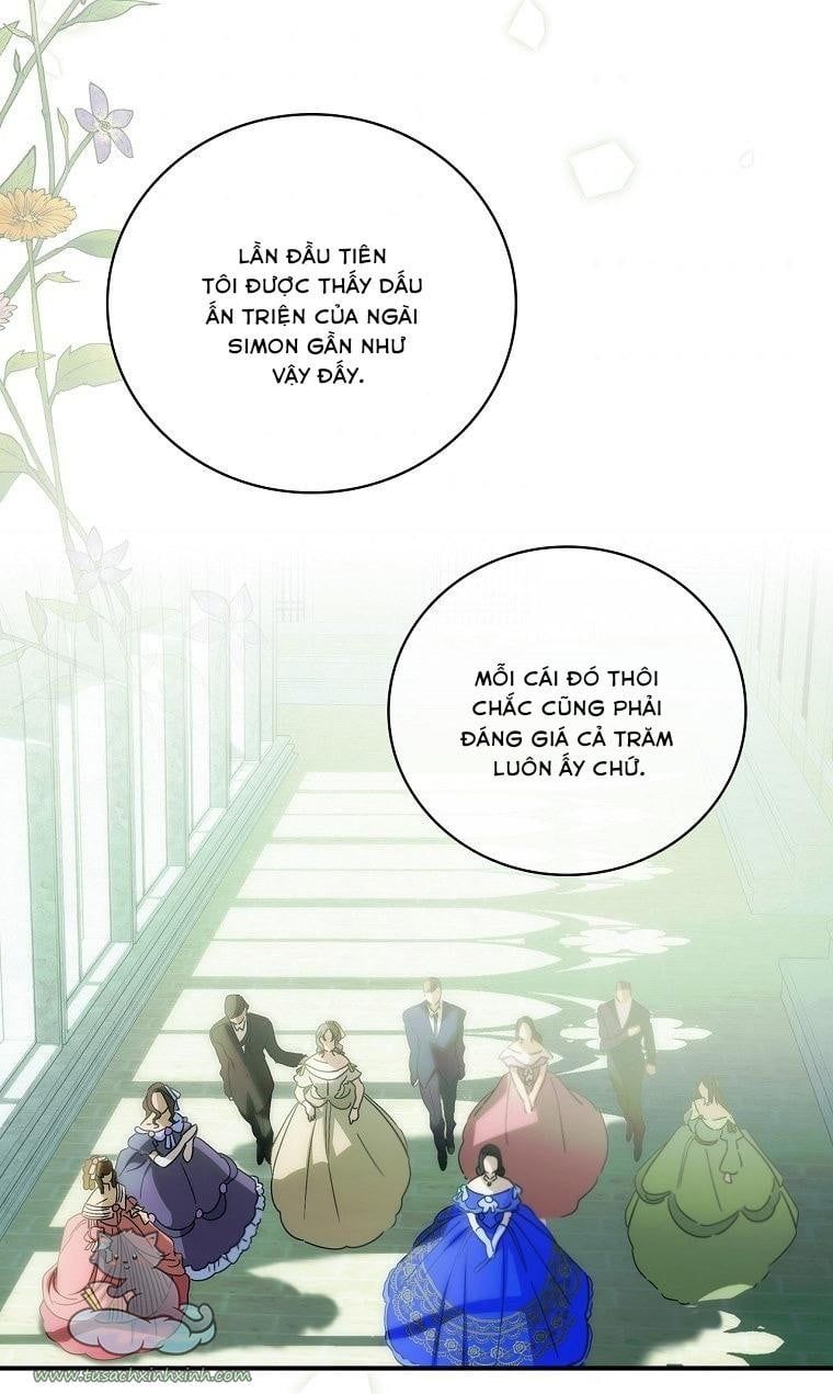 đọc truyện Đứa Bé Đó Không Phải Con Anh Chương 3.5 ảnh 7 tại Thiên Thai Truyện