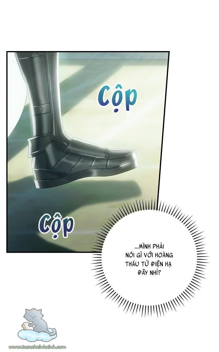 đọc truyện Đứa Bé Đó Không Phải Con Anh Chương 3.5 ảnh 10 tại Thiên Thai Truyện