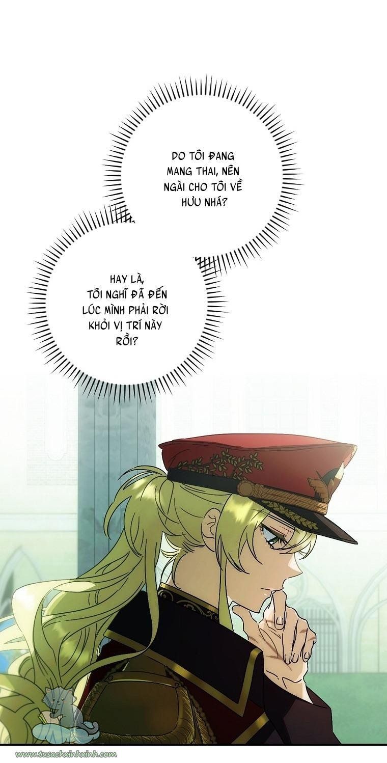 đọc truyện Đứa Bé Đó Không Phải Con Anh Chương 3.5 ảnh 11 tại Thiên Thai Truyện