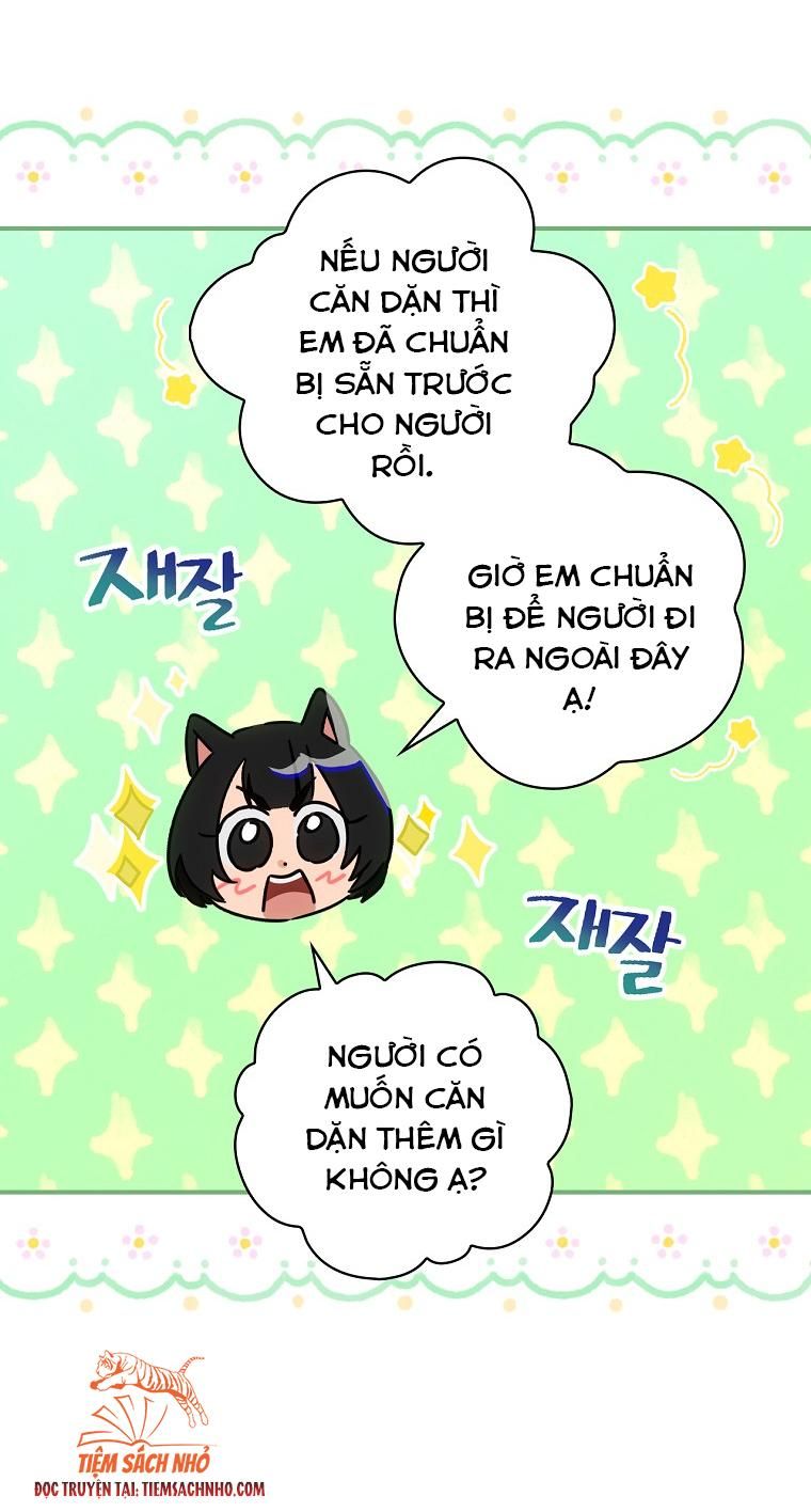 đọc truyện Đứa Bé Đó Không Phải Con Anh Chương 3 ảnh 12 tại Giả Dược