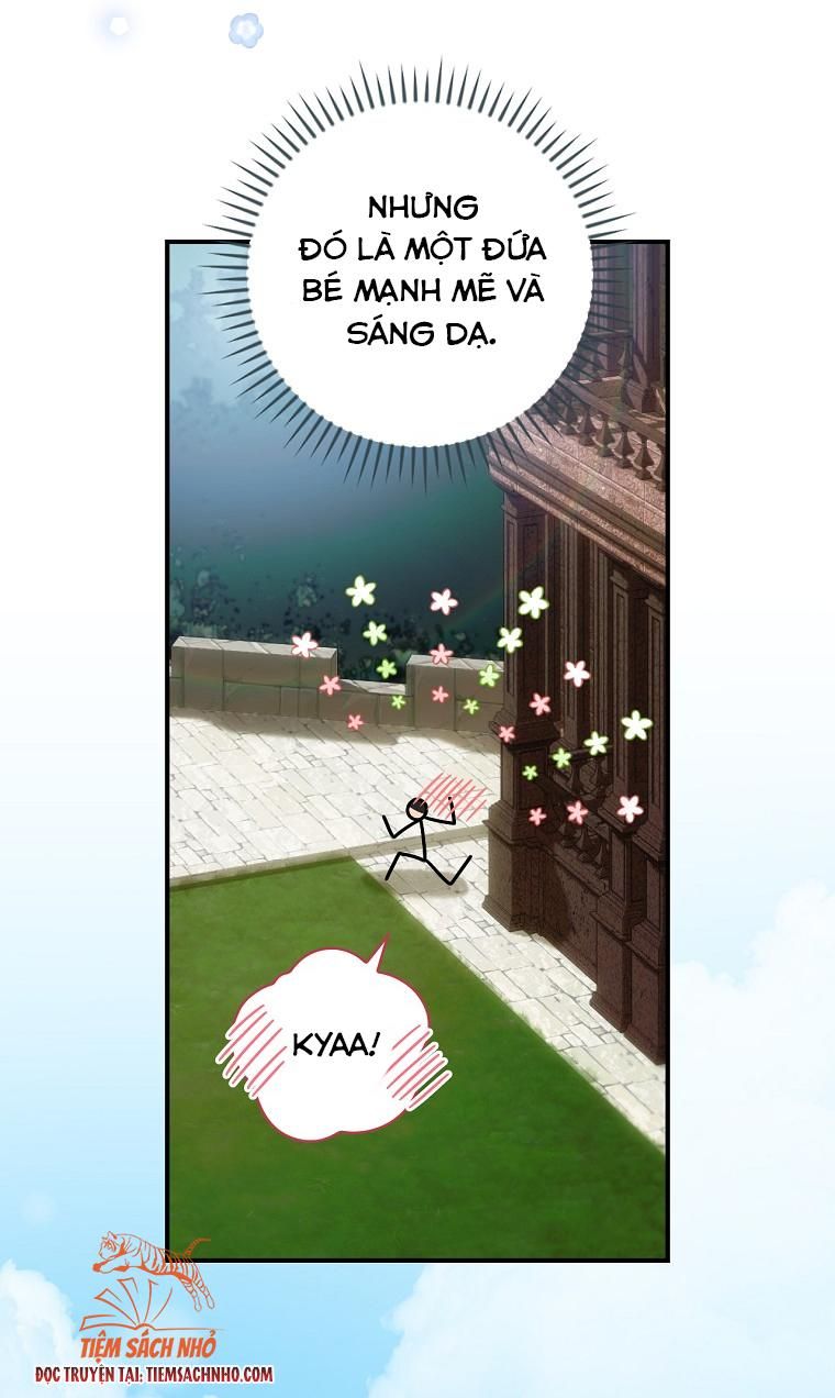 đọc truyện Đứa Bé Đó Không Phải Con Anh Chương 3 ảnh 20 tại Giả Dược