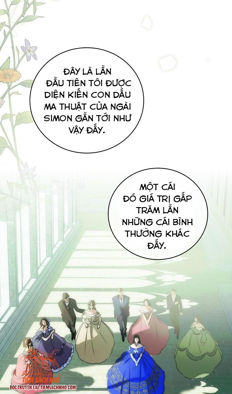 đọc truyện Đứa Bé Đó Không Phải Con Anh Chương 3 ảnh 35 tại Giả Dược