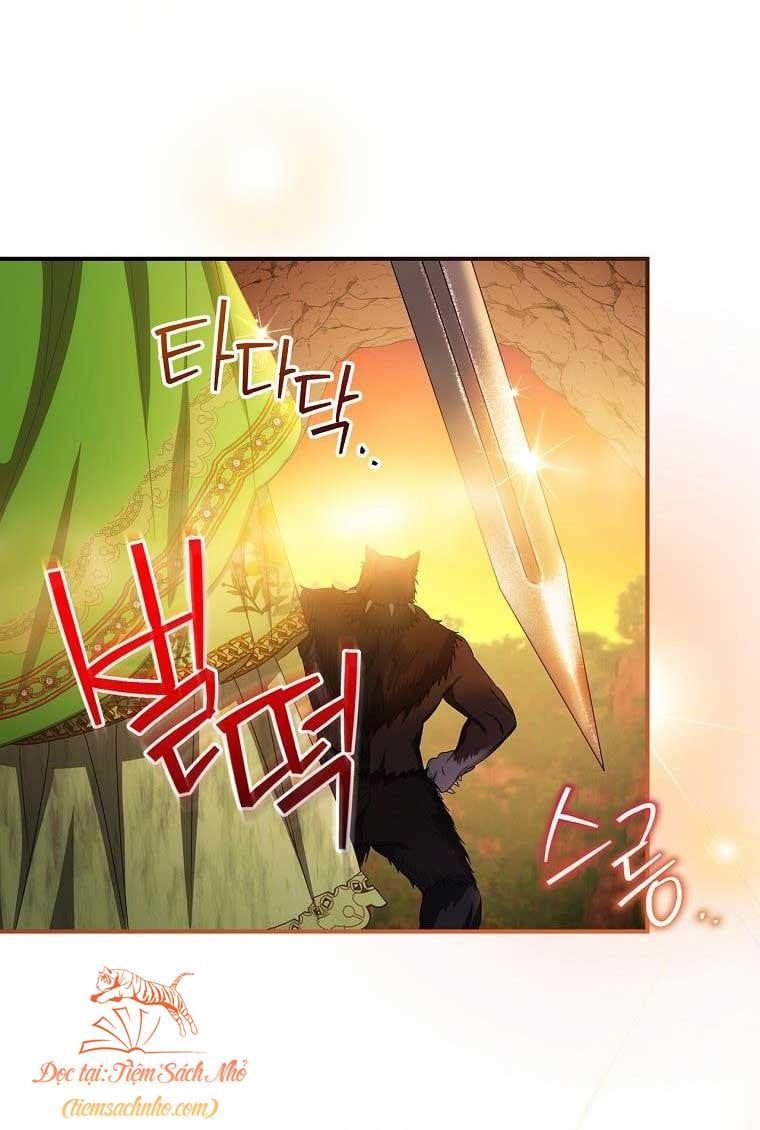 đọc truyện Đứa Bé Đó Không Phải Con Anh Chương 30.5 ảnh 12 tại Thiên Thai Truyện