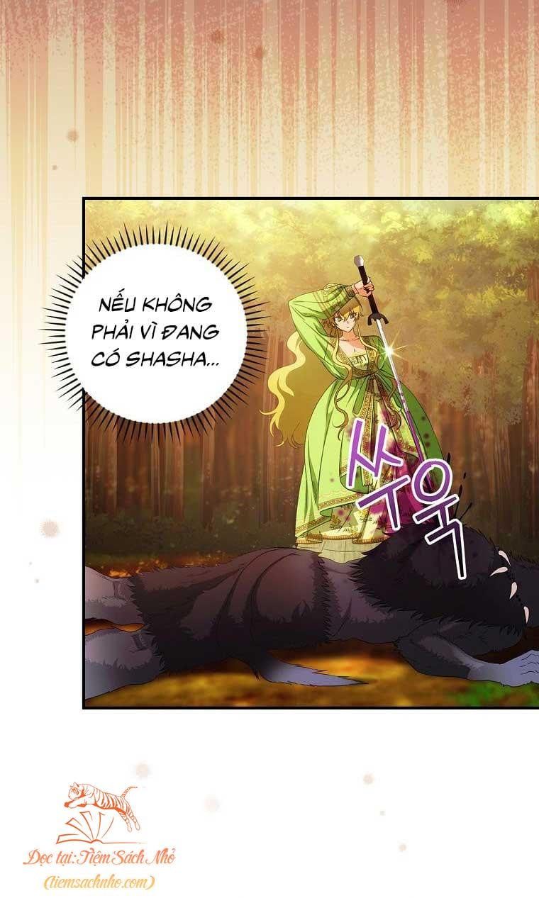 đọc truyện Đứa Bé Đó Không Phải Con Anh Chương 30.5 ảnh 17 tại Thiên Thai Truyện