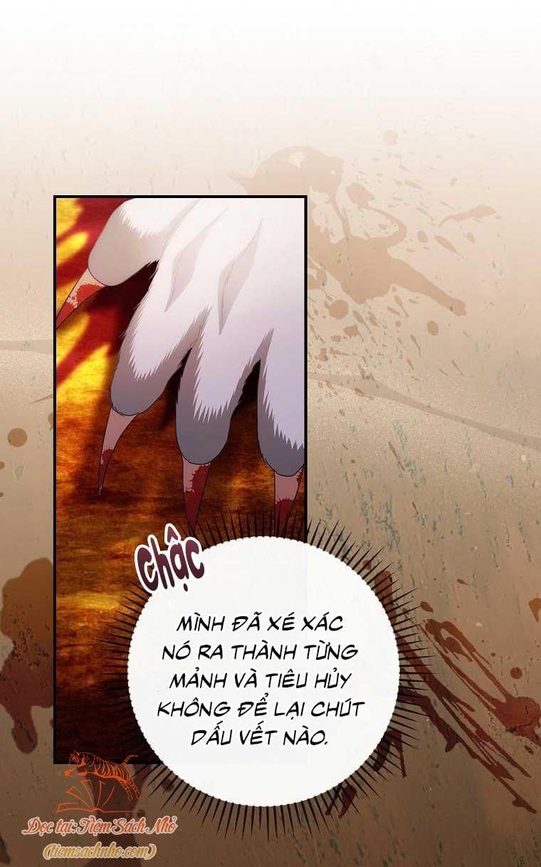 đọc truyện Đứa Bé Đó Không Phải Con Anh Chương 30.5 ảnh 18 tại Thiên Thai Truyện