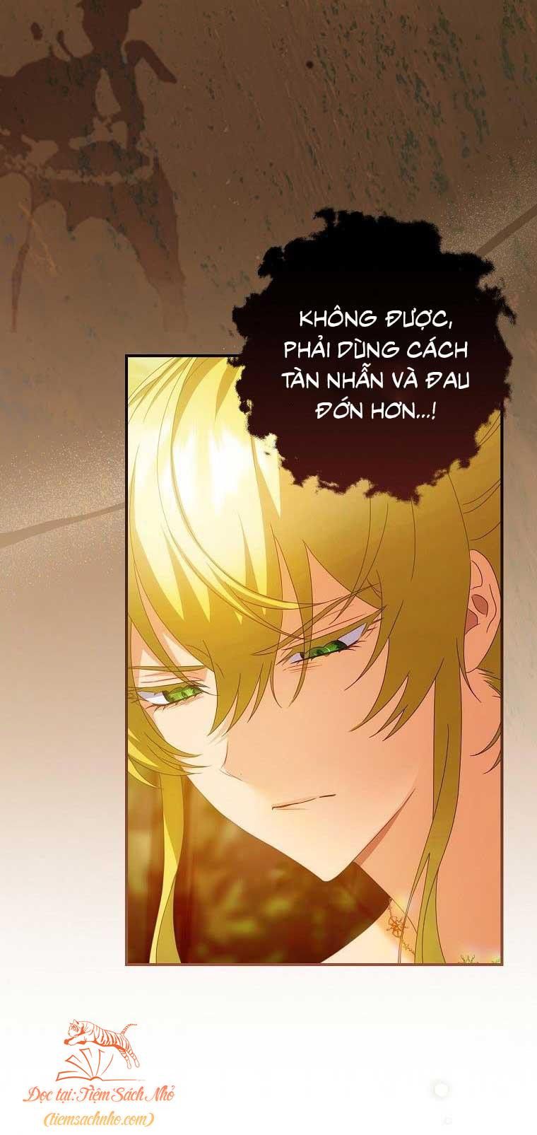 đọc truyện Đứa Bé Đó Không Phải Con Anh Chương 30.5 ảnh 19 tại Thiên Thai Truyện