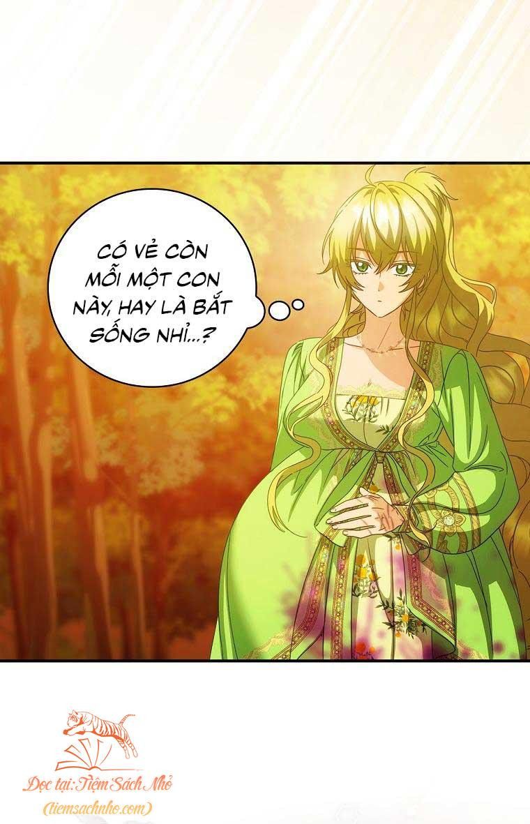 đọc truyện Đứa Bé Đó Không Phải Con Anh Chương 30.5 ảnh 24 tại Thiên Thai Truyện