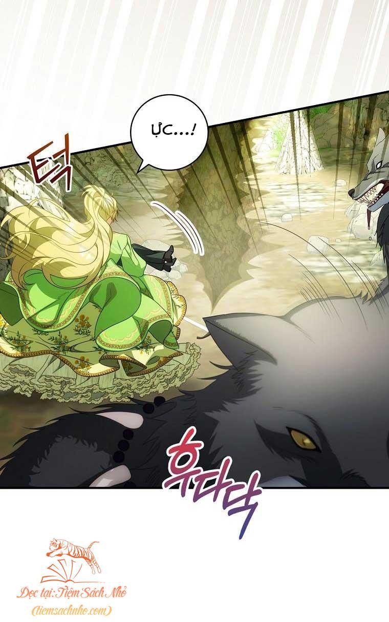 đọc truyện Đứa Bé Đó Không Phải Con Anh Chương 30.5 ảnh 7 tại Thiên Thai Truyện