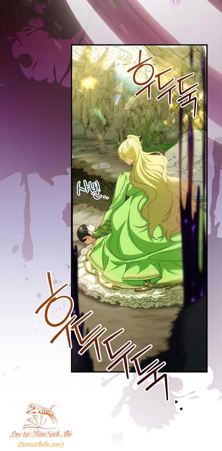 đọc truyện Đứa Bé Đó Không Phải Con Anh Chương 30.5 ảnh 10 tại Thiên Thai Truyện