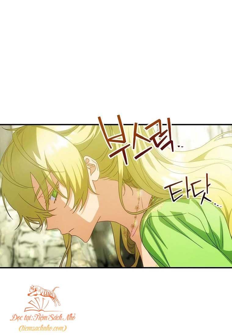 đọc truyện Đứa Bé Đó Không Phải Con Anh Chương 30.5 ảnh 11 tại Thiên Thai Truyện