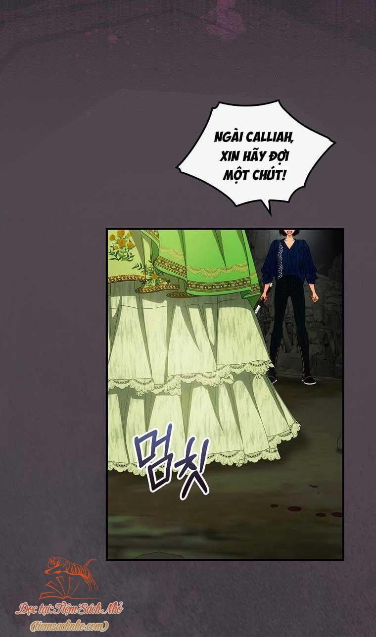 đọc truyện Đứa Bé Đó Không Phải Con Anh Chương 30 ảnh 12 tại Thiên Thai Truyện