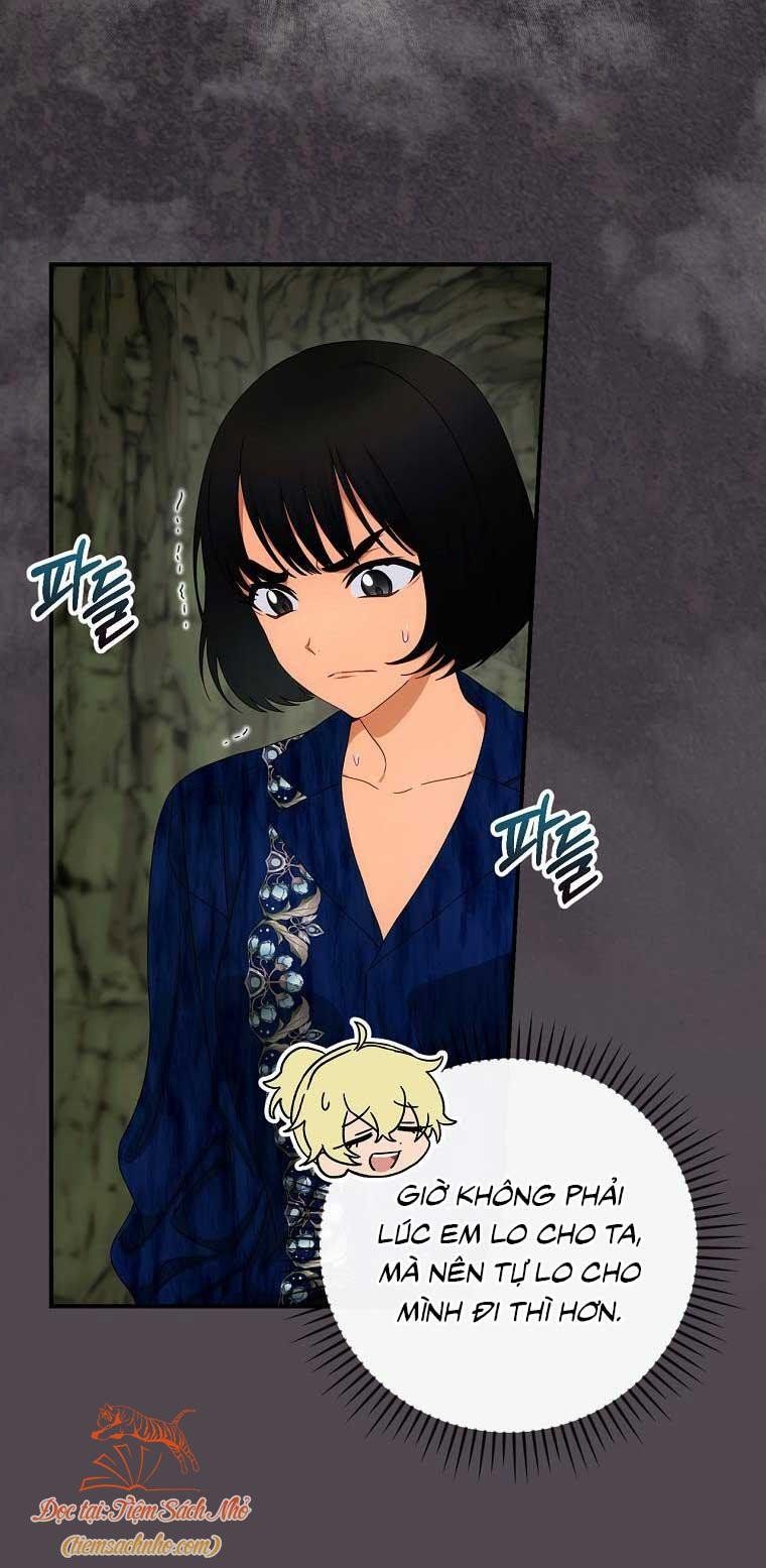 đọc truyện Đứa Bé Đó Không Phải Con Anh Chương 30 ảnh 14 tại Thiên Thai Truyện