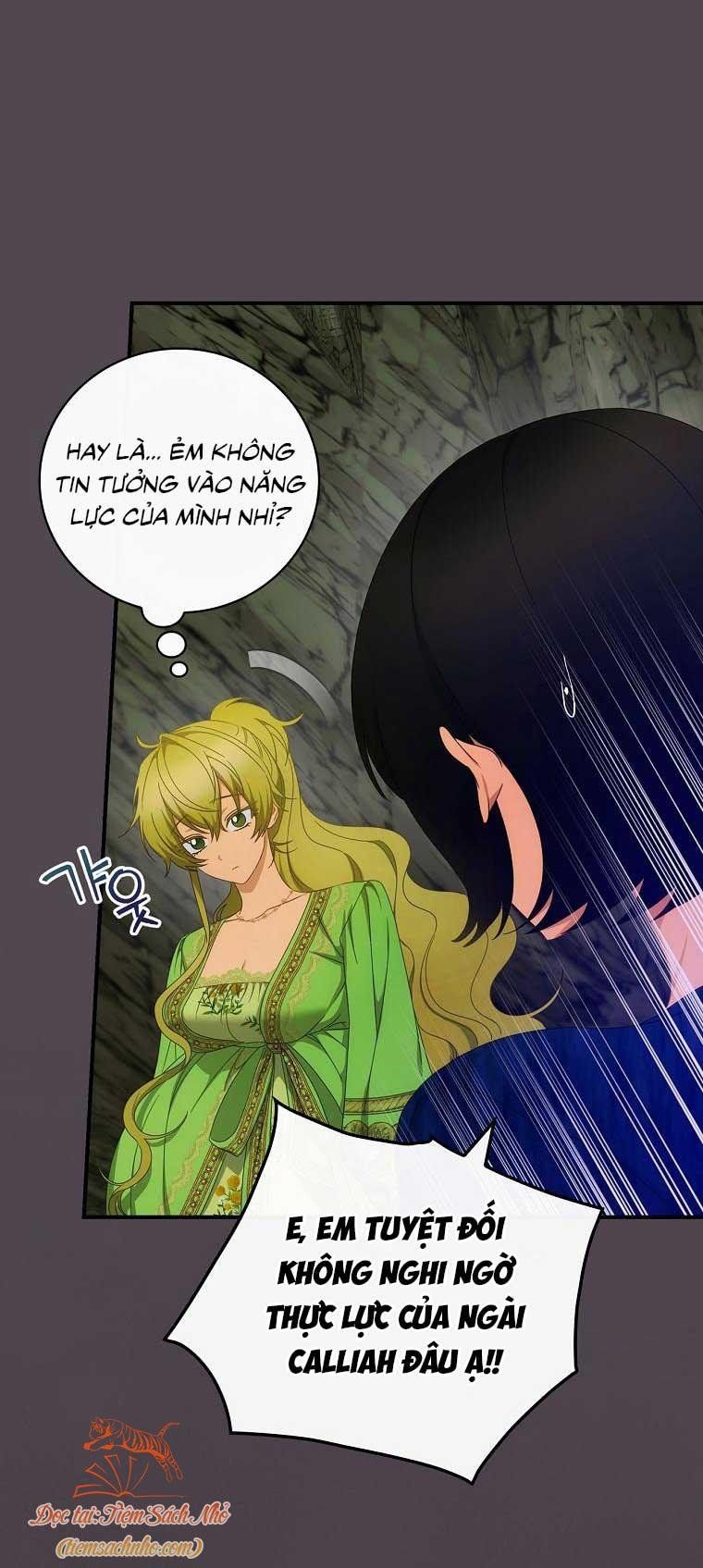 đọc truyện Đứa Bé Đó Không Phải Con Anh Chương 30 ảnh 15 tại Thiên Thai Truyện