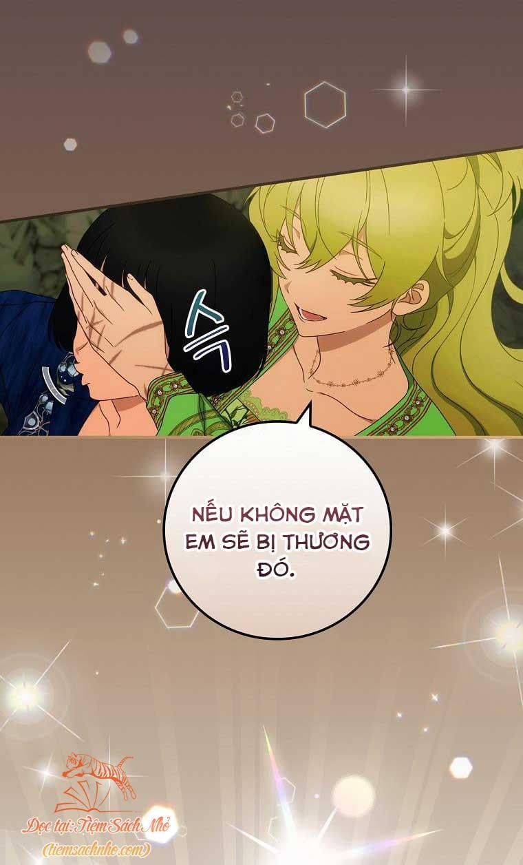 đọc truyện Đứa Bé Đó Không Phải Con Anh Chương 30 ảnh 21 tại Thiên Thai Truyện