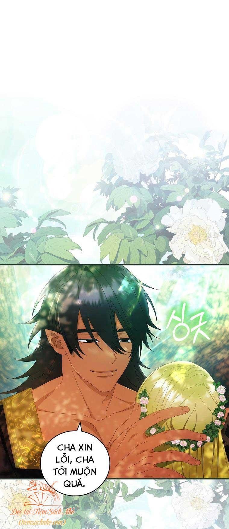 đọc truyện Đứa Bé Đó Không Phải Con Anh Chương 30 ảnh 4 tại Thiên Thai Truyện