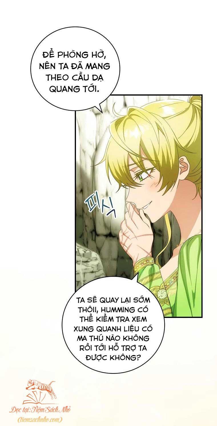 đọc truyện Đứa Bé Đó Không Phải Con Anh Chương 30 ảnh 25 tại Thiên Thai Truyện