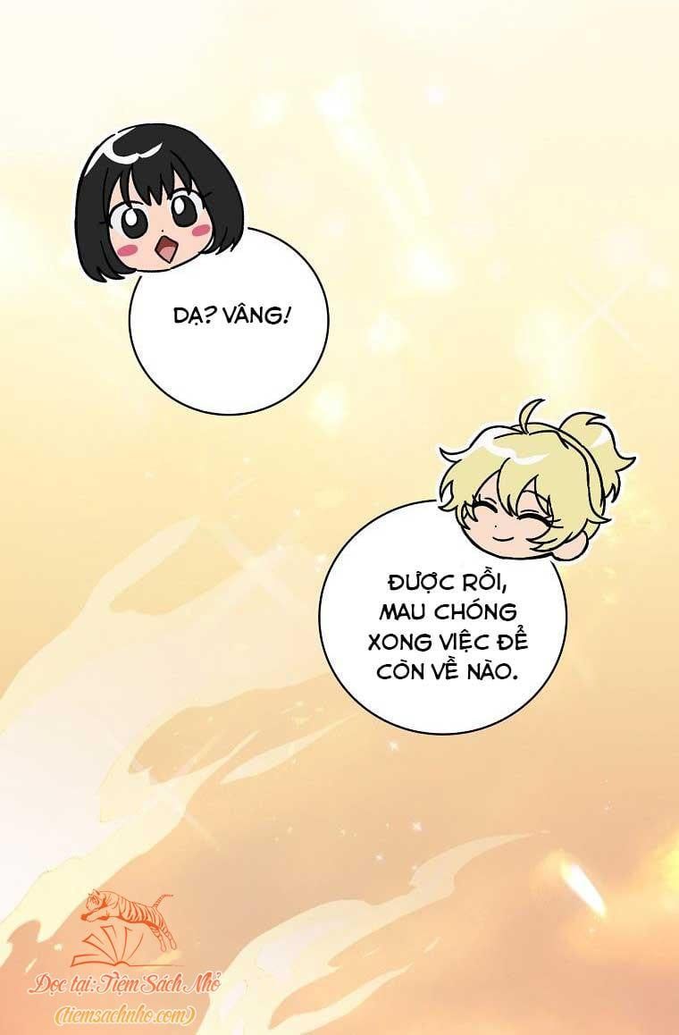 đọc truyện Đứa Bé Đó Không Phải Con Anh Chương 30 ảnh 26 tại Thiên Thai Truyện