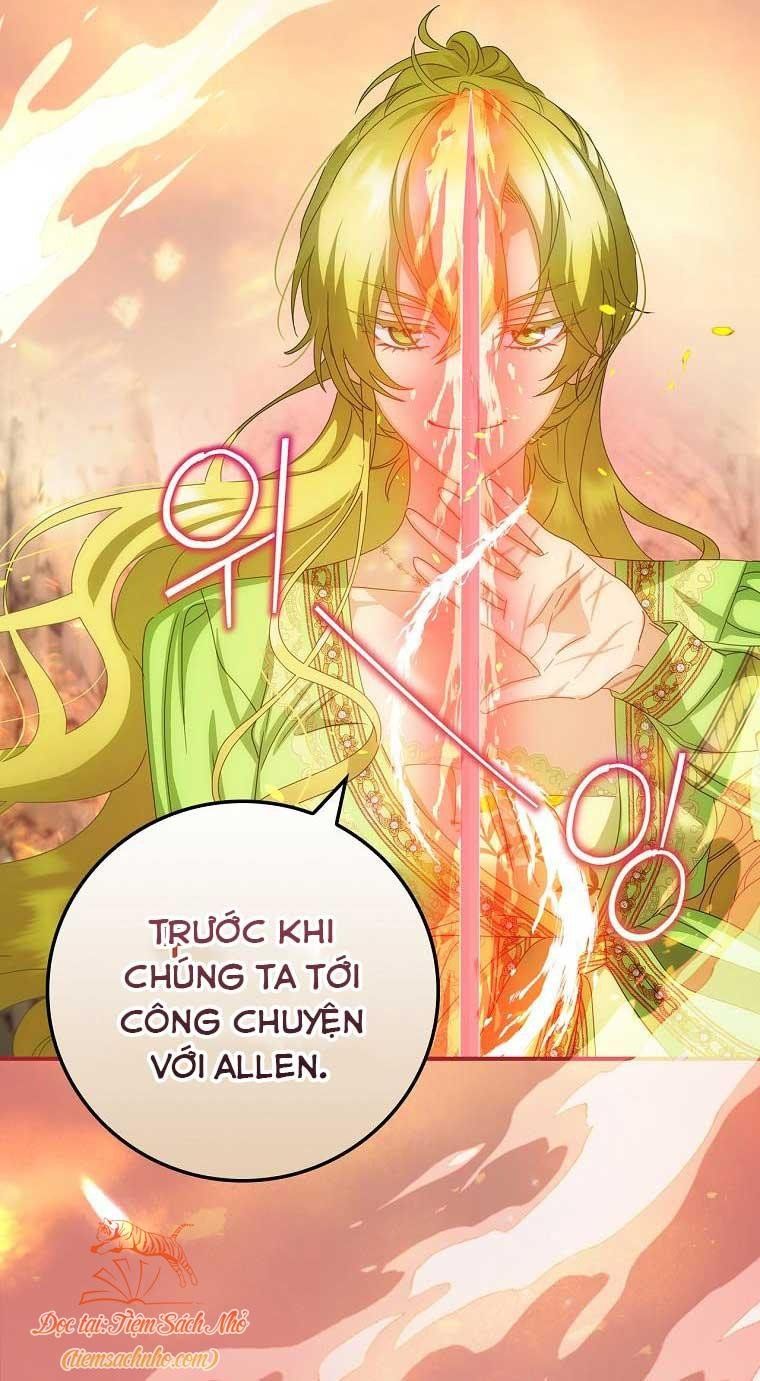 đọc truyện Đứa Bé Đó Không Phải Con Anh Chương 30 ảnh 27 tại Thiên Thai Truyện