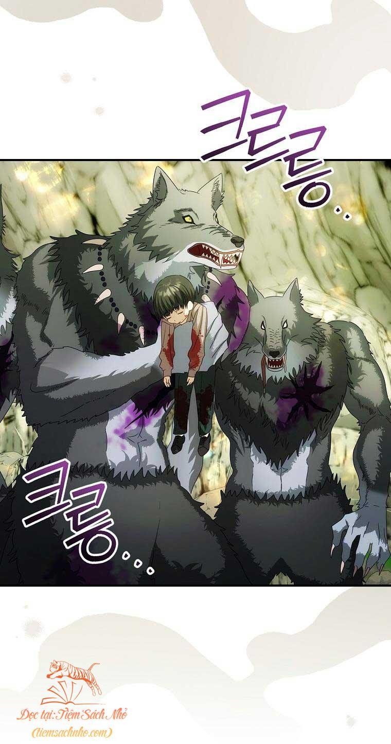 đọc truyện Đứa Bé Đó Không Phải Con Anh Chương 30 ảnh 31 tại Thiên Thai Truyện