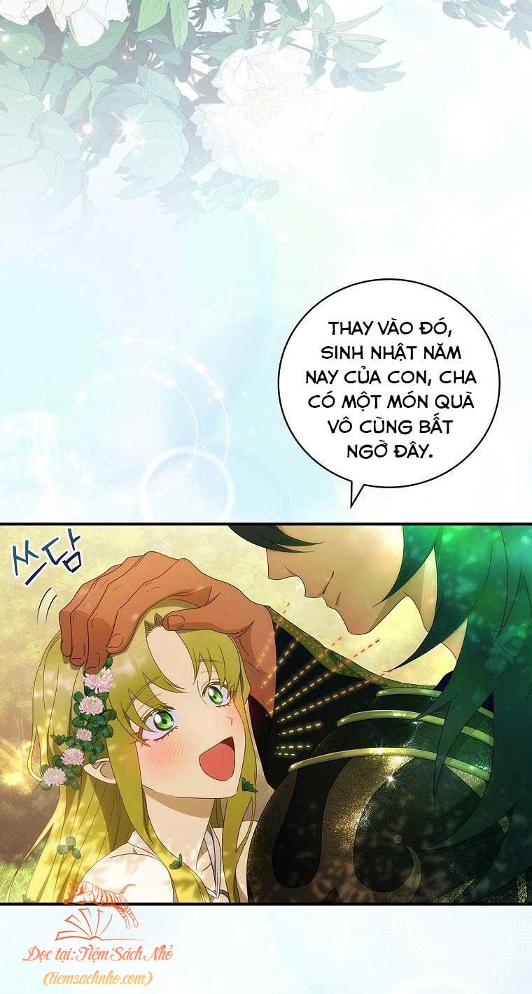 đọc truyện Đứa Bé Đó Không Phải Con Anh Chương 30 ảnh 5 tại Thiên Thai Truyện