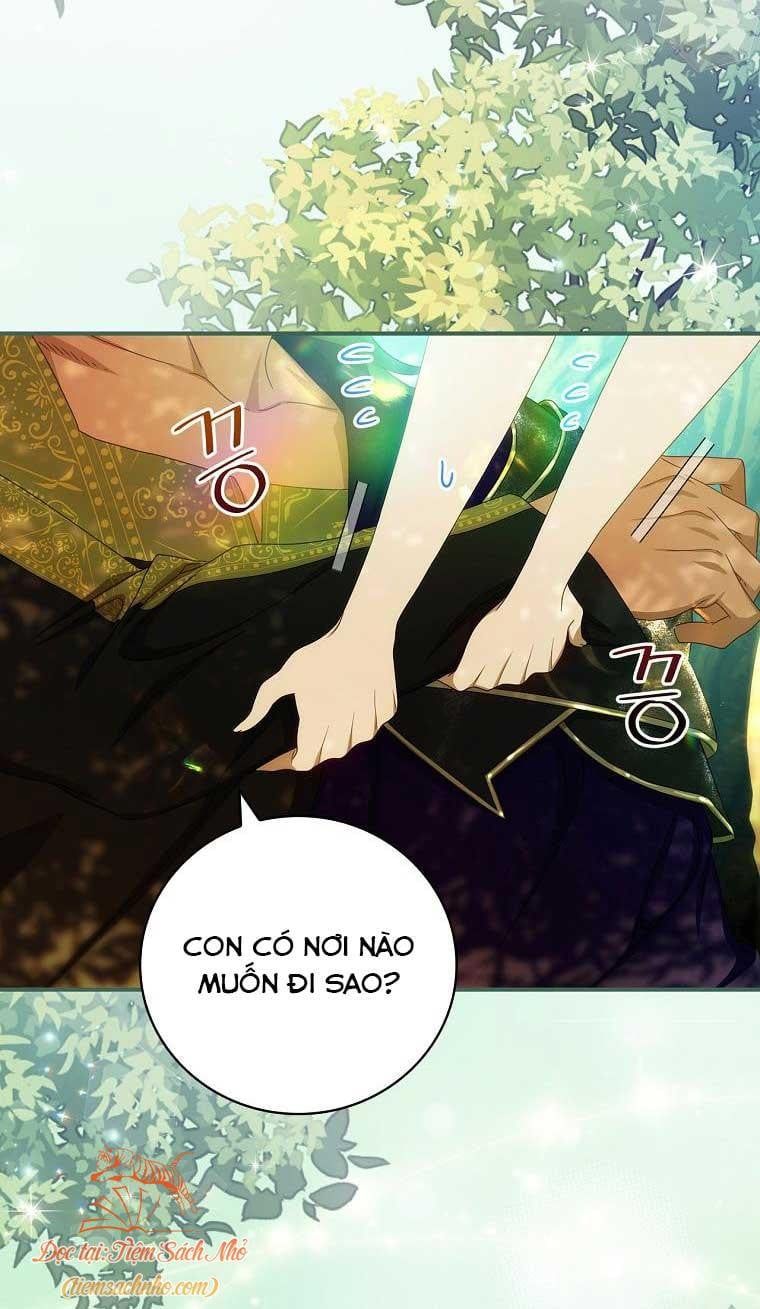 đọc truyện Đứa Bé Đó Không Phải Con Anh Chương 30 ảnh 7 tại Thiên Thai Truyện