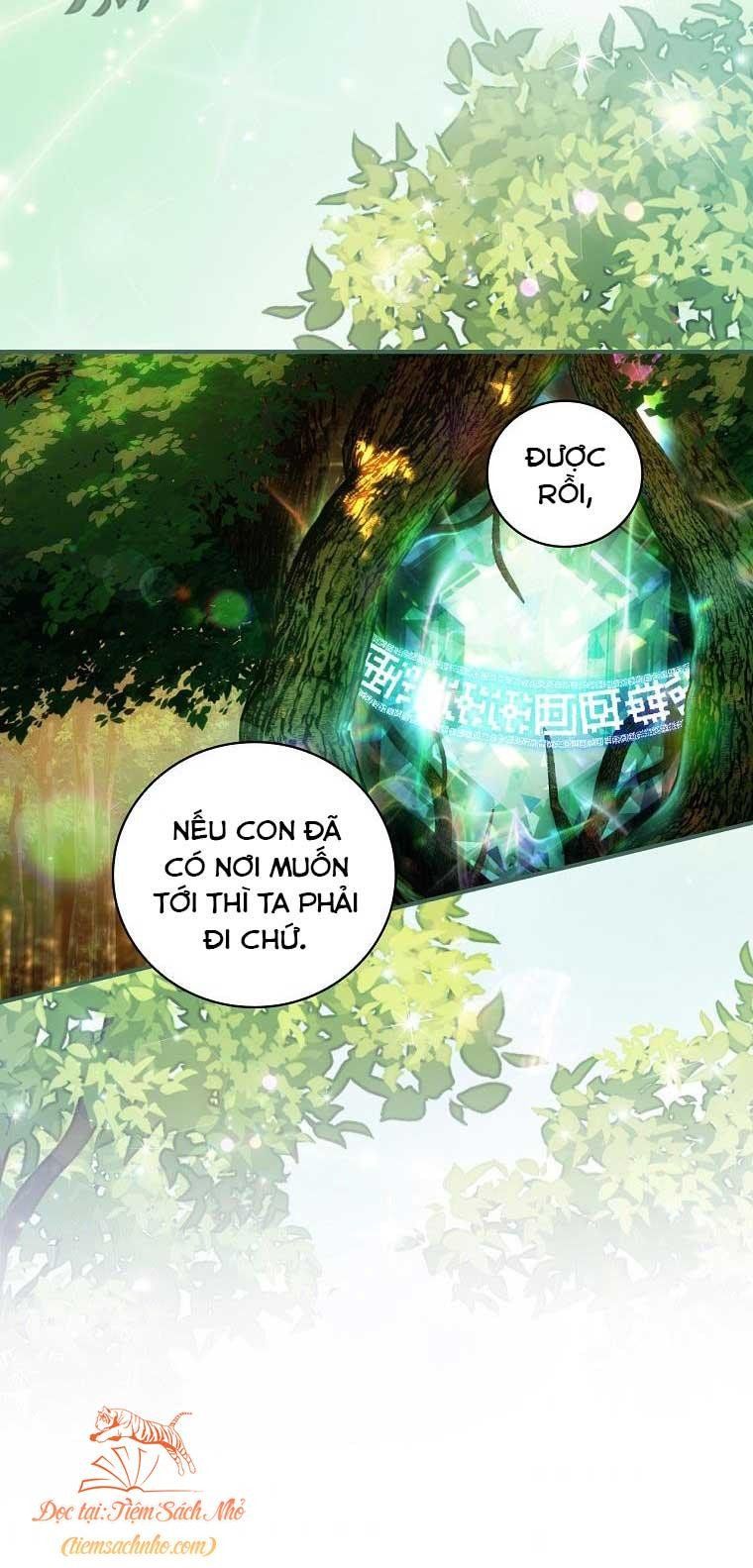 đọc truyện Đứa Bé Đó Không Phải Con Anh Chương 30 ảnh 8 tại Thiên Thai Truyện