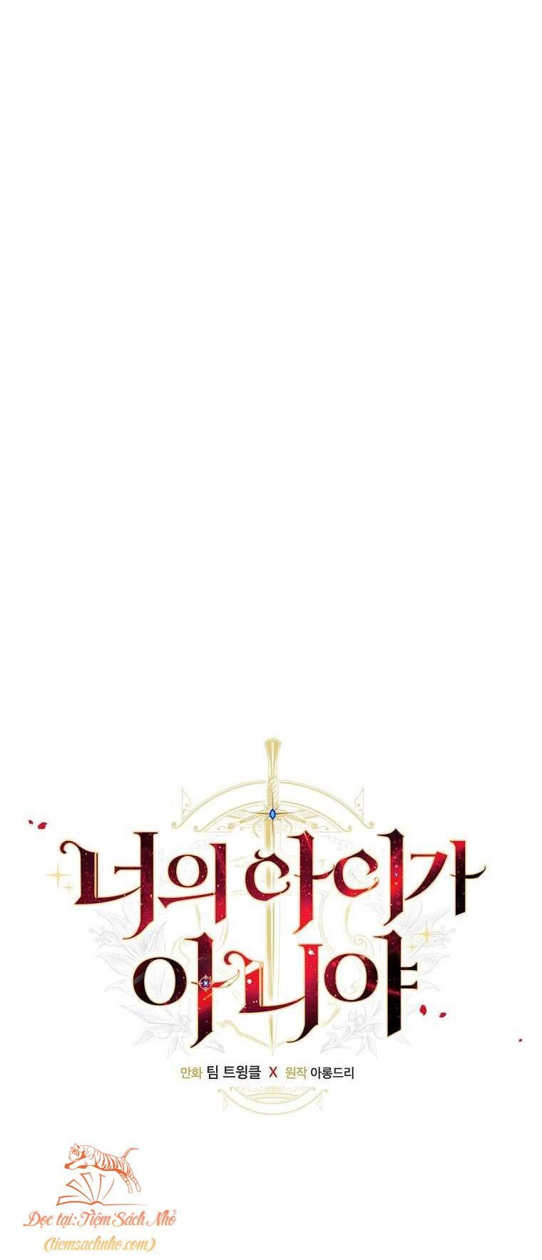 đọc truyện Đứa Bé Đó Không Phải Con Anh Chương 30 ảnh 9 tại Thiên Thai Truyện