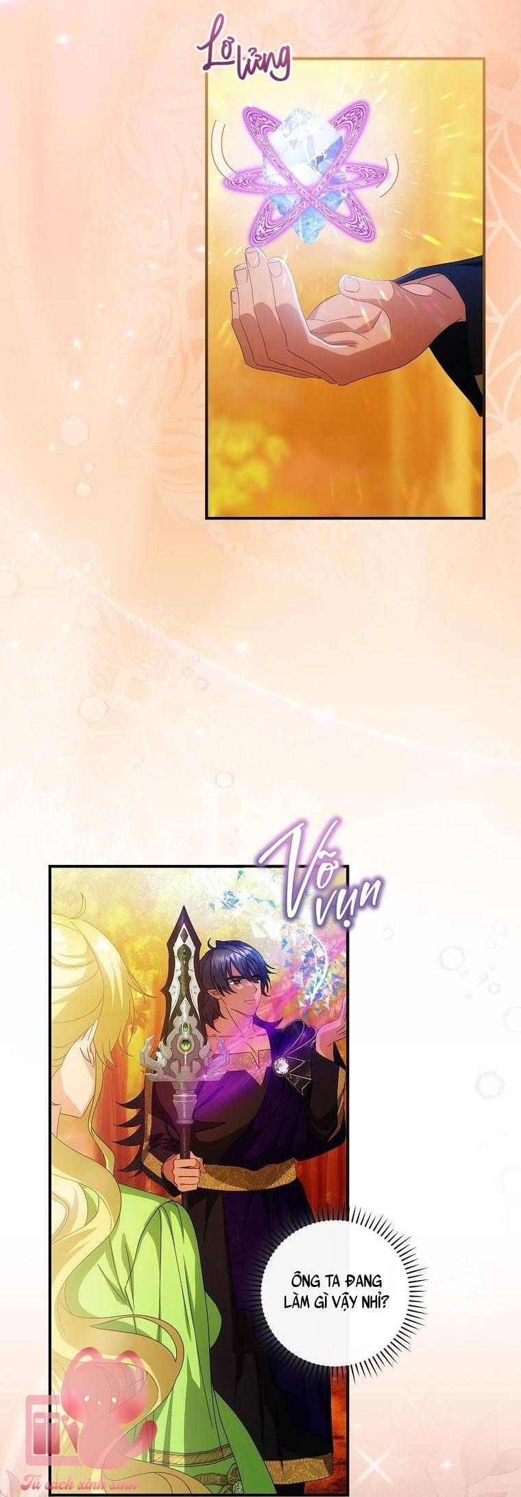 đọc truyện Đứa Bé Đó Không Phải Con Anh Chương 31 ảnh 12 tại Thiên Thai Truyện