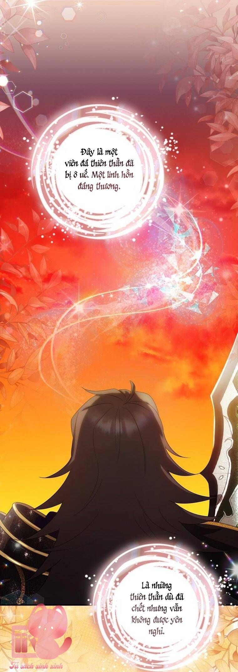 đọc truyện Đứa Bé Đó Không Phải Con Anh Chương 31 ảnh 13 tại Thiên Thai Truyện