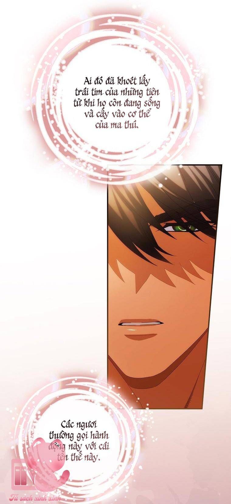 đọc truyện Đứa Bé Đó Không Phải Con Anh Chương 31 ảnh 15 tại Thiên Thai Truyện