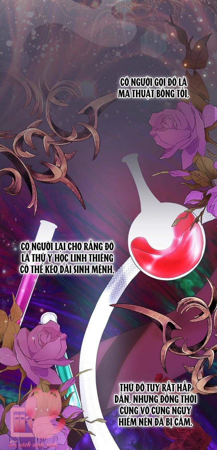 đọc truyện Đứa Bé Đó Không Phải Con Anh Chương 31 ảnh 20 tại Thiên Thai Truyện