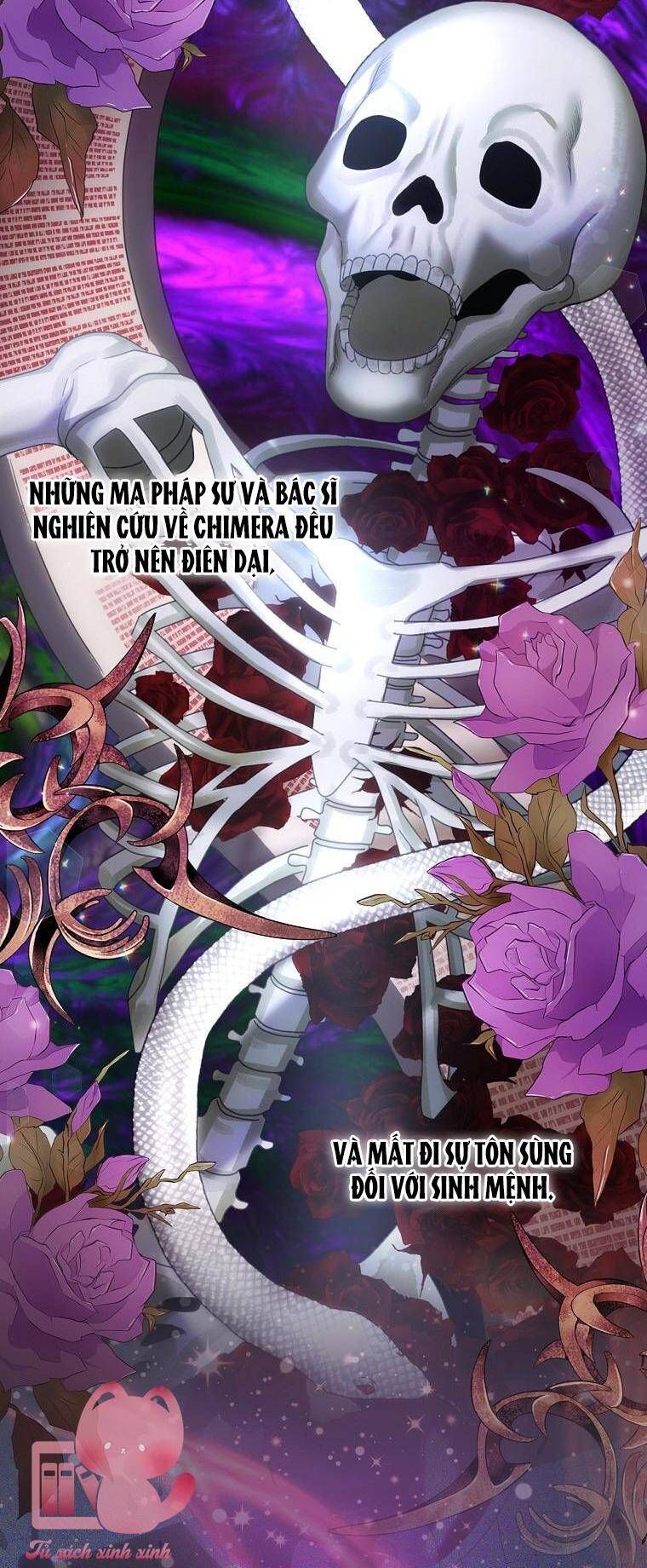 đọc truyện Đứa Bé Đó Không Phải Con Anh Chương 31 ảnh 21 tại Thiên Thai Truyện