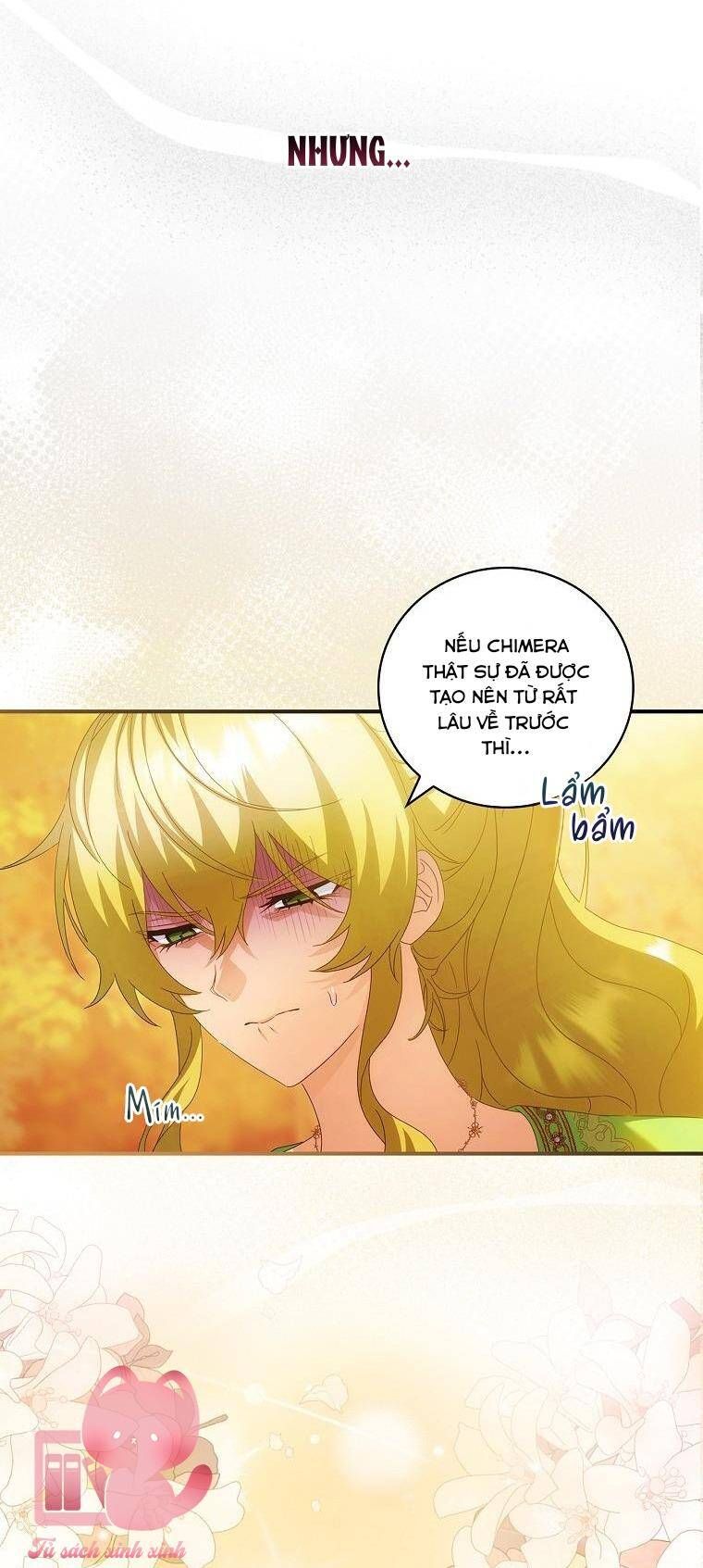 đọc truyện Đứa Bé Đó Không Phải Con Anh Chương 31 ảnh 25 tại Thiên Thai Truyện