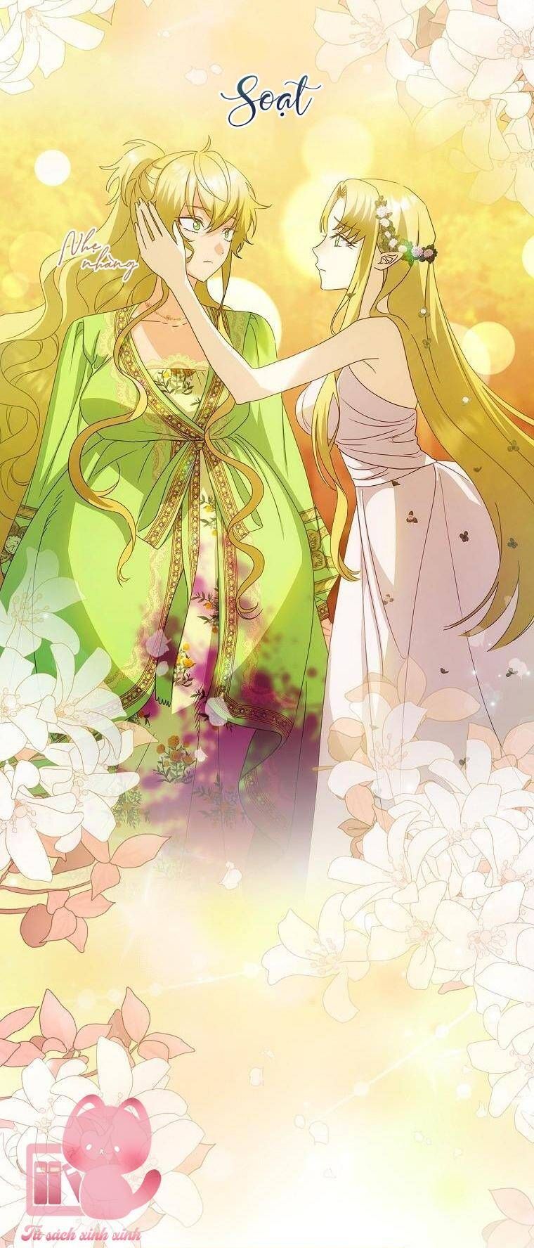 đọc truyện Đứa Bé Đó Không Phải Con Anh Chương 31 ảnh 26 tại Thiên Thai Truyện