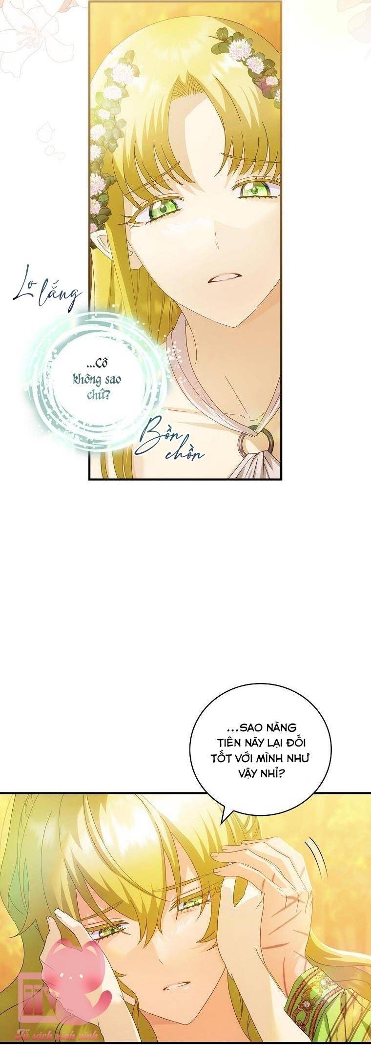 đọc truyện Đứa Bé Đó Không Phải Con Anh Chương 31 ảnh 27 tại Thiên Thai Truyện