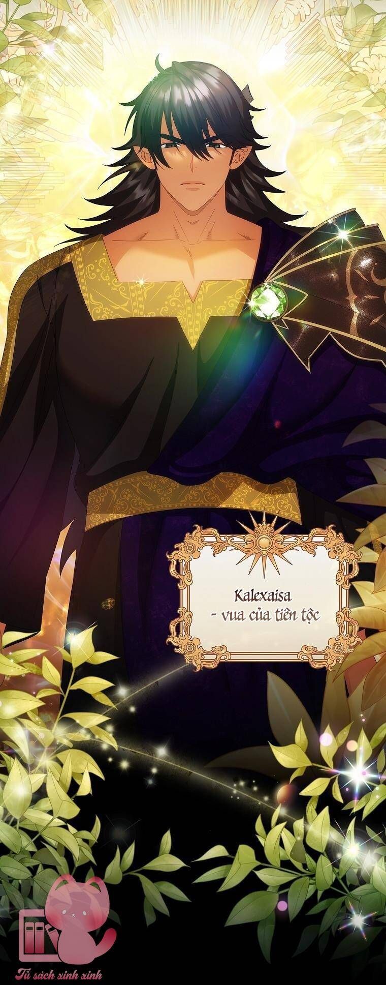 đọc truyện Đứa Bé Đó Không Phải Con Anh Chương 31 ảnh 30 tại Thiên Thai Truyện