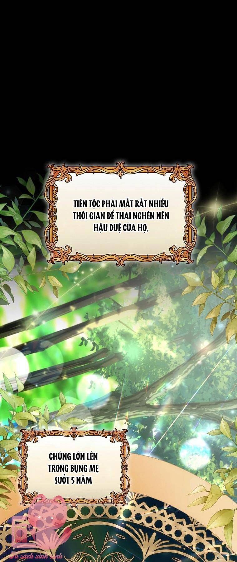 đọc truyện Đứa Bé Đó Không Phải Con Anh Chương 31 ảnh 33 tại Thiên Thai Truyện