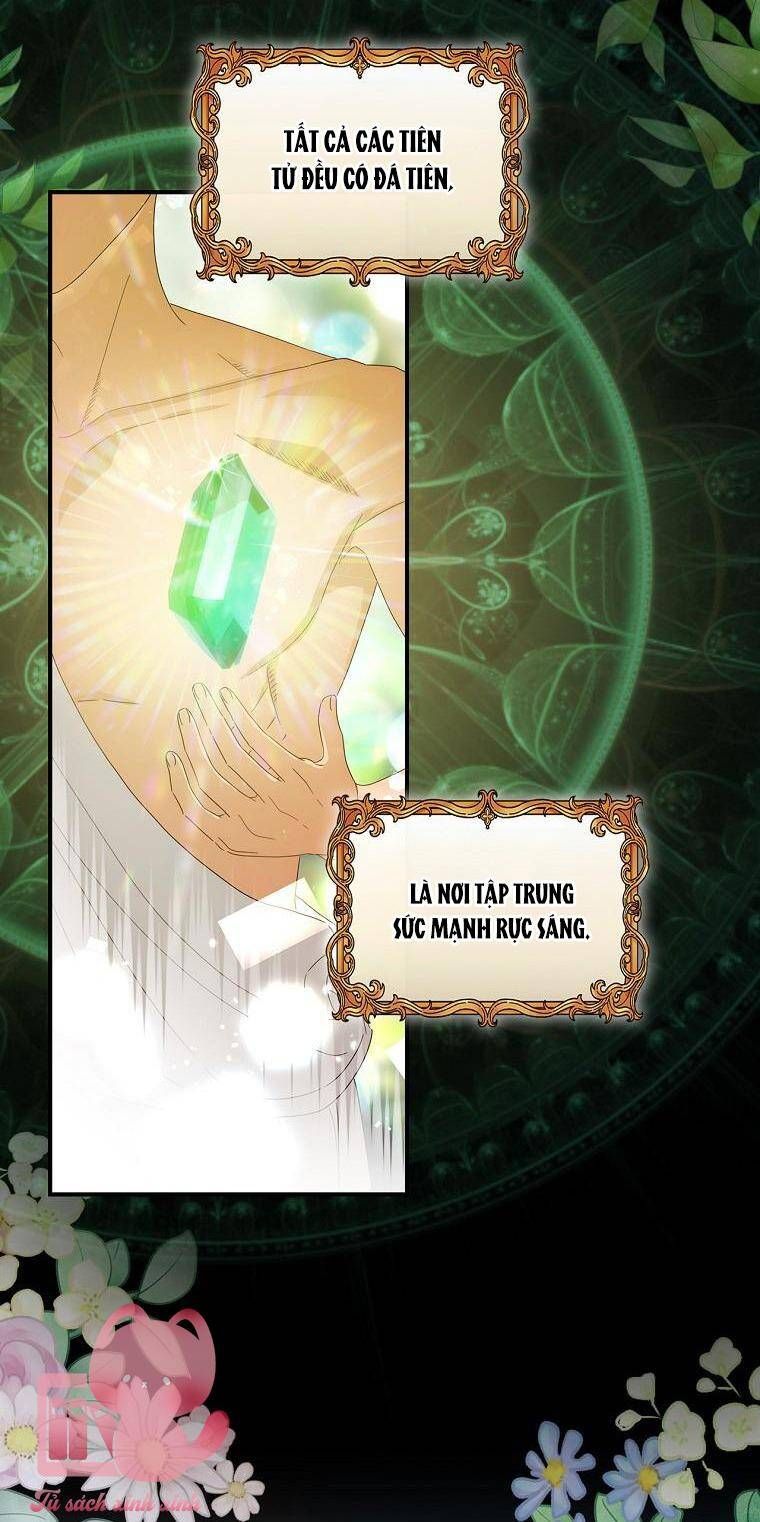 đọc truyện Đứa Bé Đó Không Phải Con Anh Chương 31 ảnh 35 tại Thiên Thai Truyện