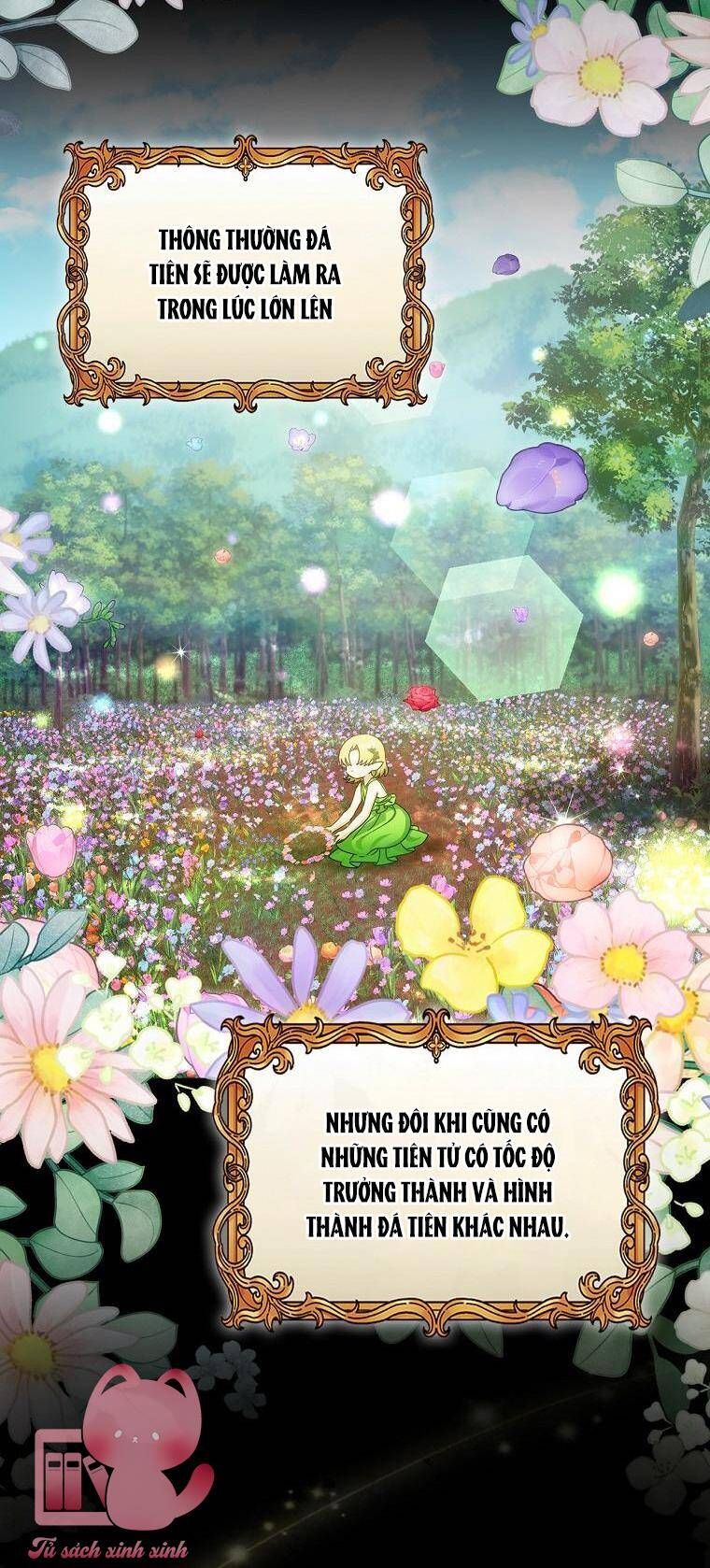 đọc truyện Đứa Bé Đó Không Phải Con Anh Chương 31 ảnh 36 tại Thiên Thai Truyện