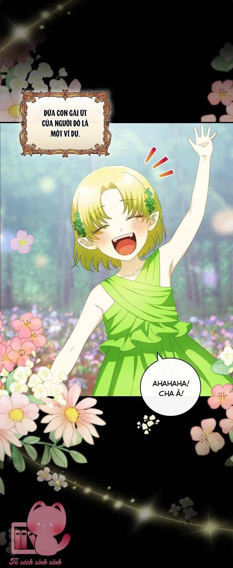 đọc truyện Đứa Bé Đó Không Phải Con Anh Chương 31 ảnh 37 tại Thiên Thai Truyện