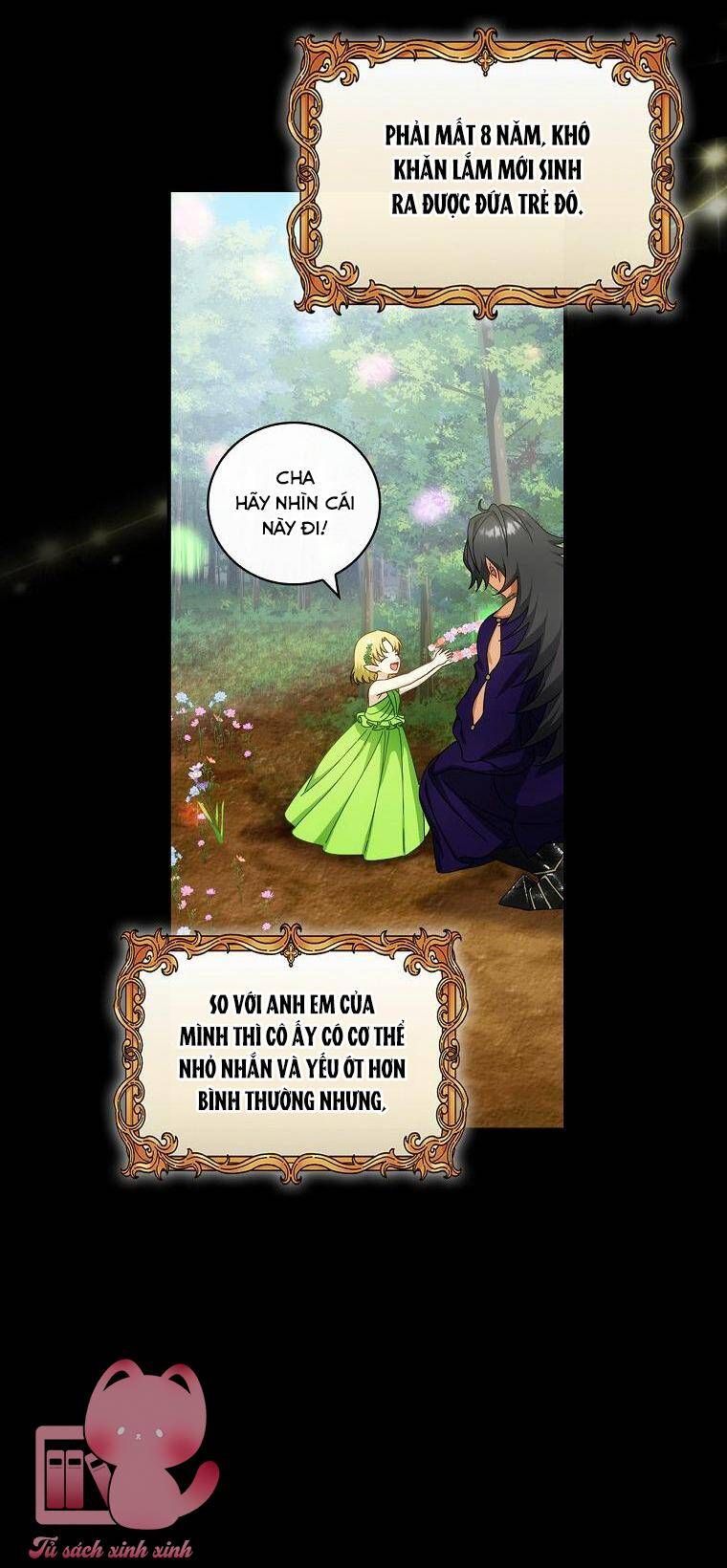 đọc truyện Đứa Bé Đó Không Phải Con Anh Chương 31 ảnh 38 tại Thiên Thai Truyện