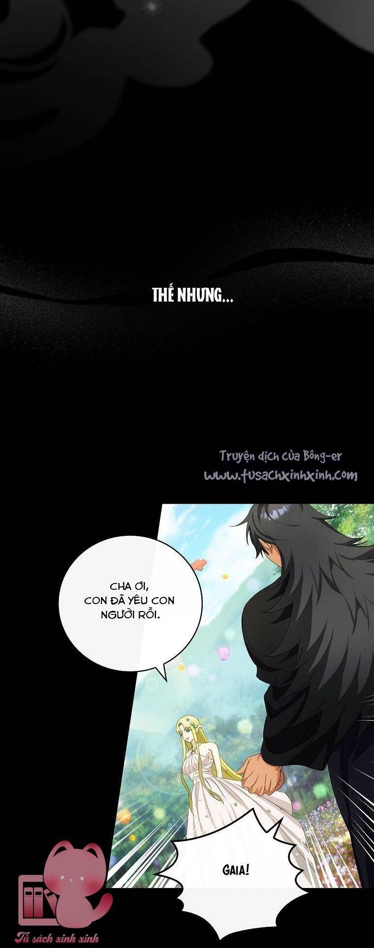 đọc truyện Đứa Bé Đó Không Phải Con Anh Chương 31 ảnh 42 tại Thiên Thai Truyện